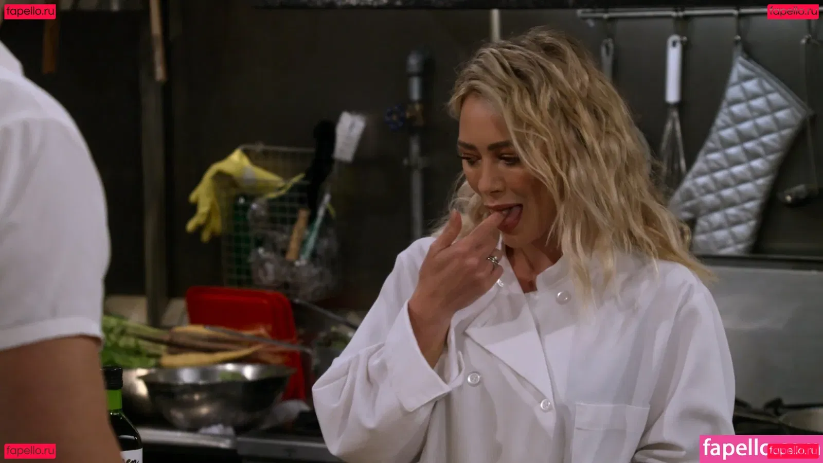 Hilary Duff Onlyfans Photo Gallery 