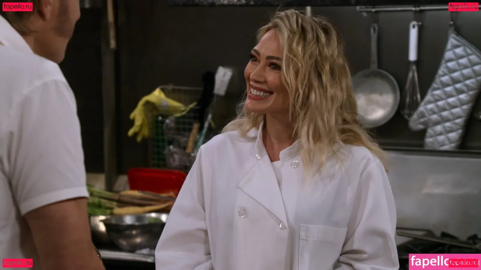 Hilary Duff Onlyfans Photo Gallery 