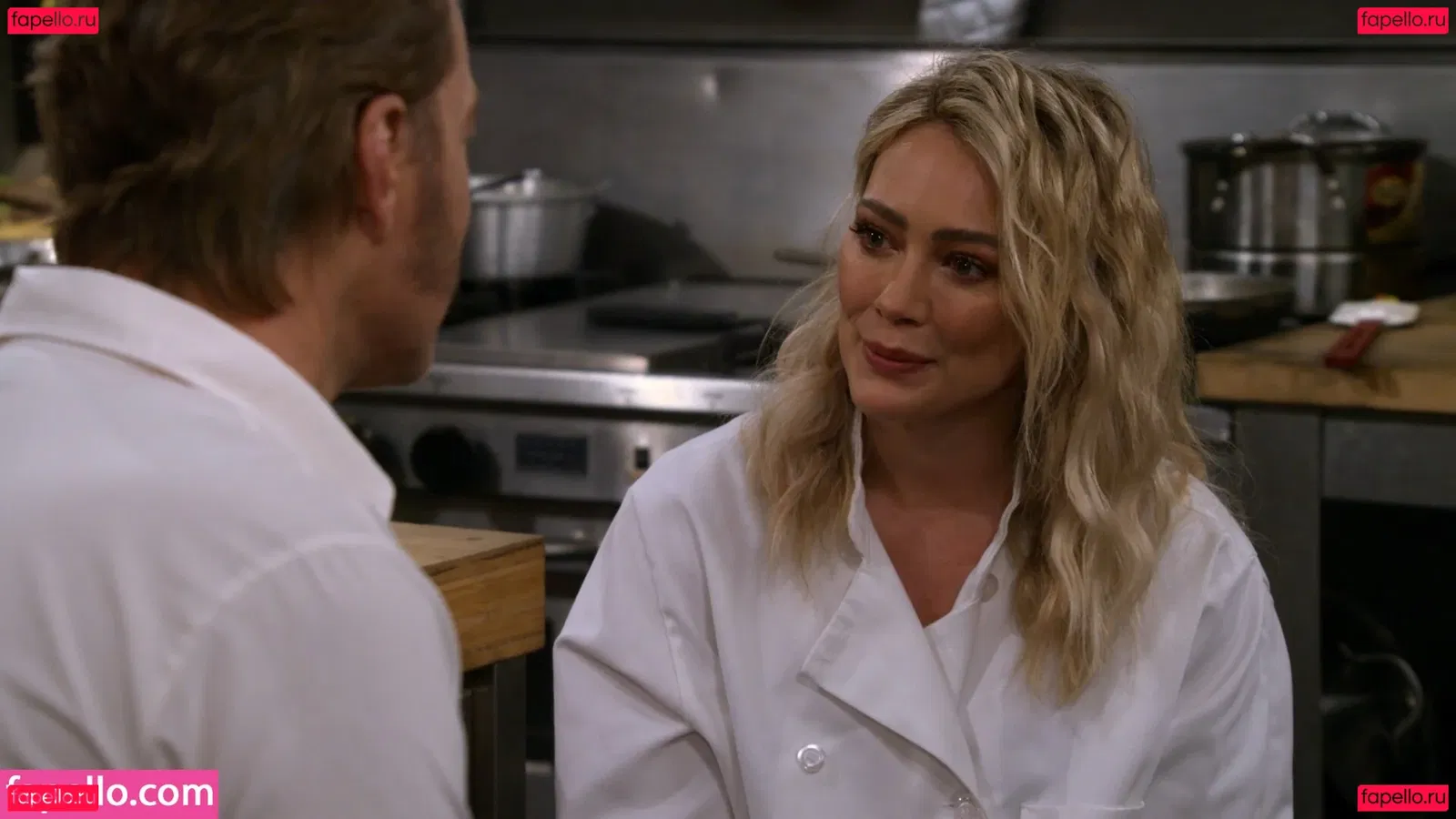 Hilary Duff Onlyfans Photo Gallery 