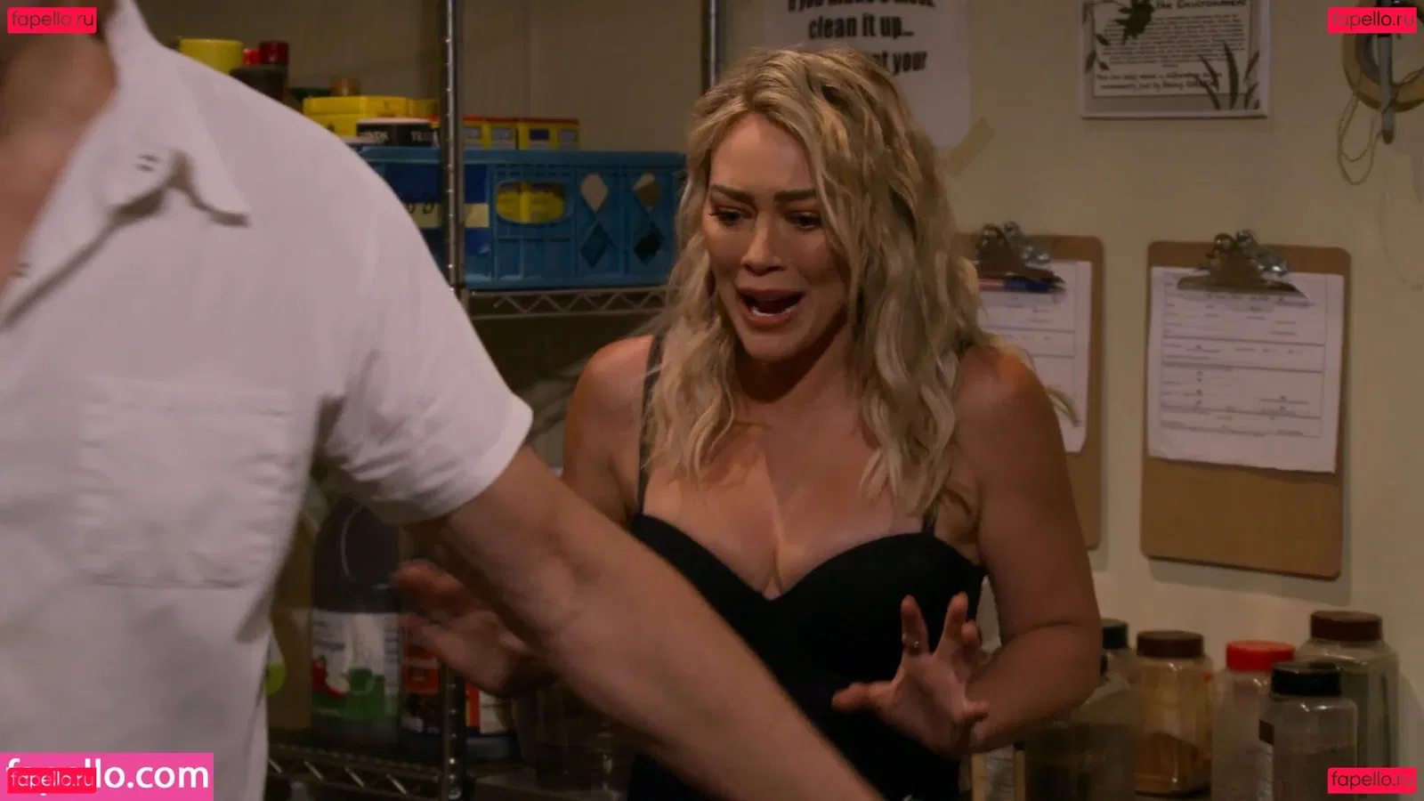 Hilary Duff Onlyfans Photo Gallery 