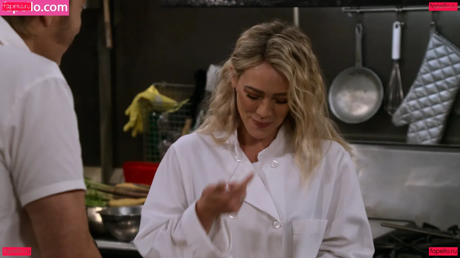 Hilary Duff Onlyfans Photo Gallery 