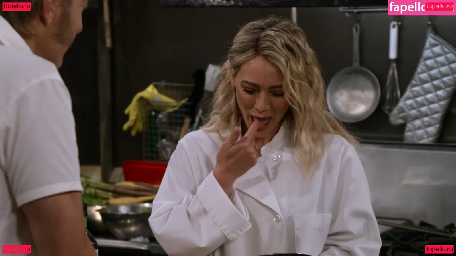 Hilary Duff Onlyfans Photo Gallery 