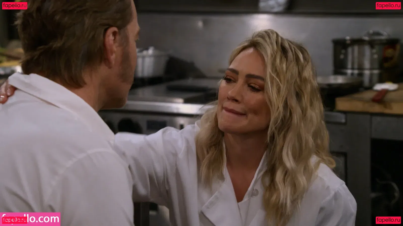 Hilary Duff Onlyfans Photo Gallery 