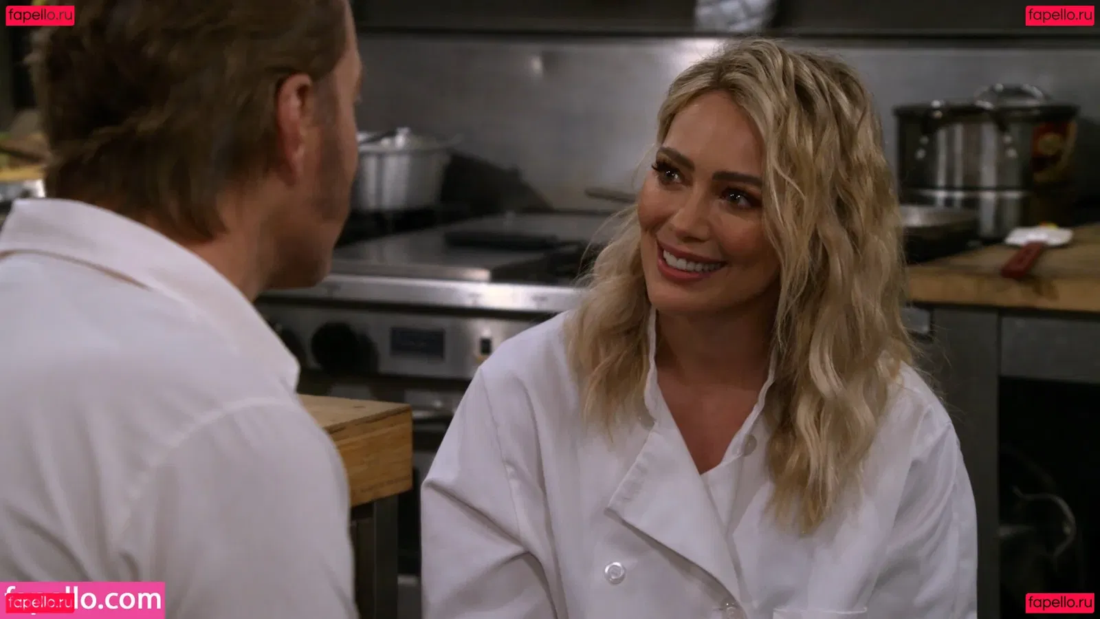 Hilary Duff Onlyfans Photo Gallery 