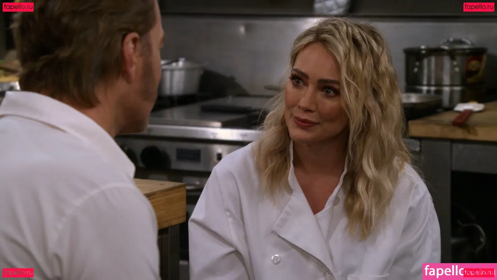 Hilary Duff Onlyfans Photo Gallery 