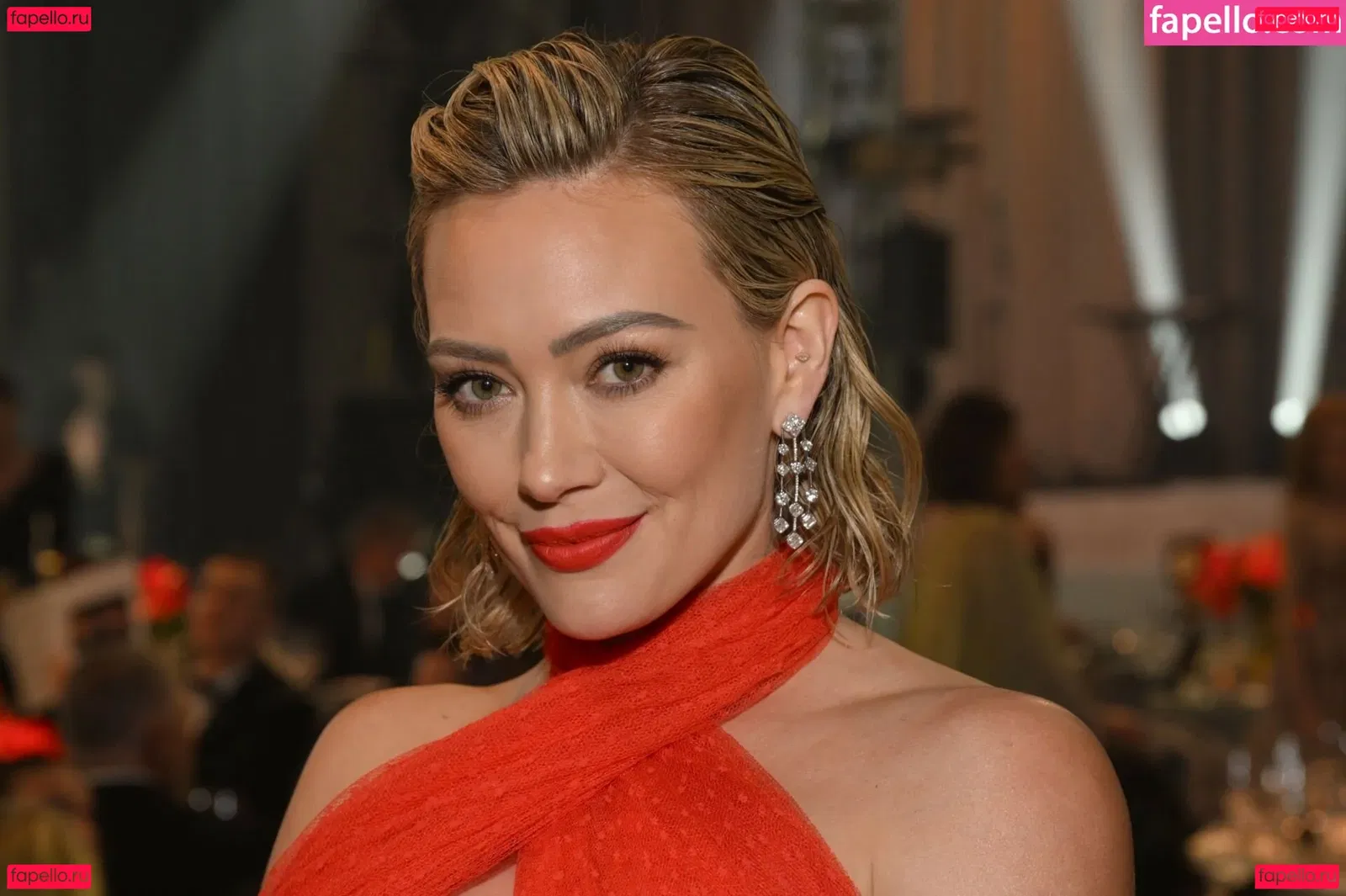 Hilary Duff Onlyfans Photo Gallery 