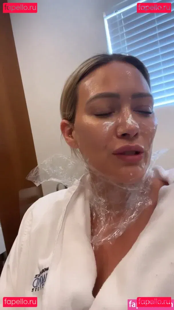 Hilary Duff Onlyfans Photo Gallery 