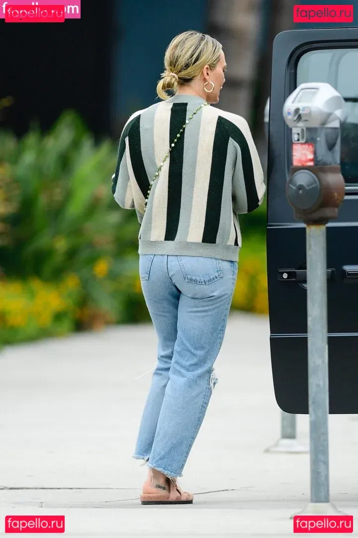 Hilary Duff Onlyfans Photo Gallery 