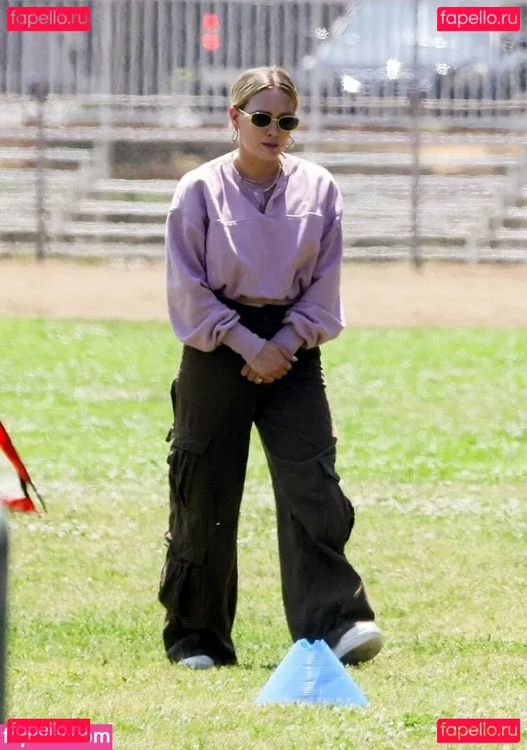 Hilary Duff Onlyfans Photo Gallery 