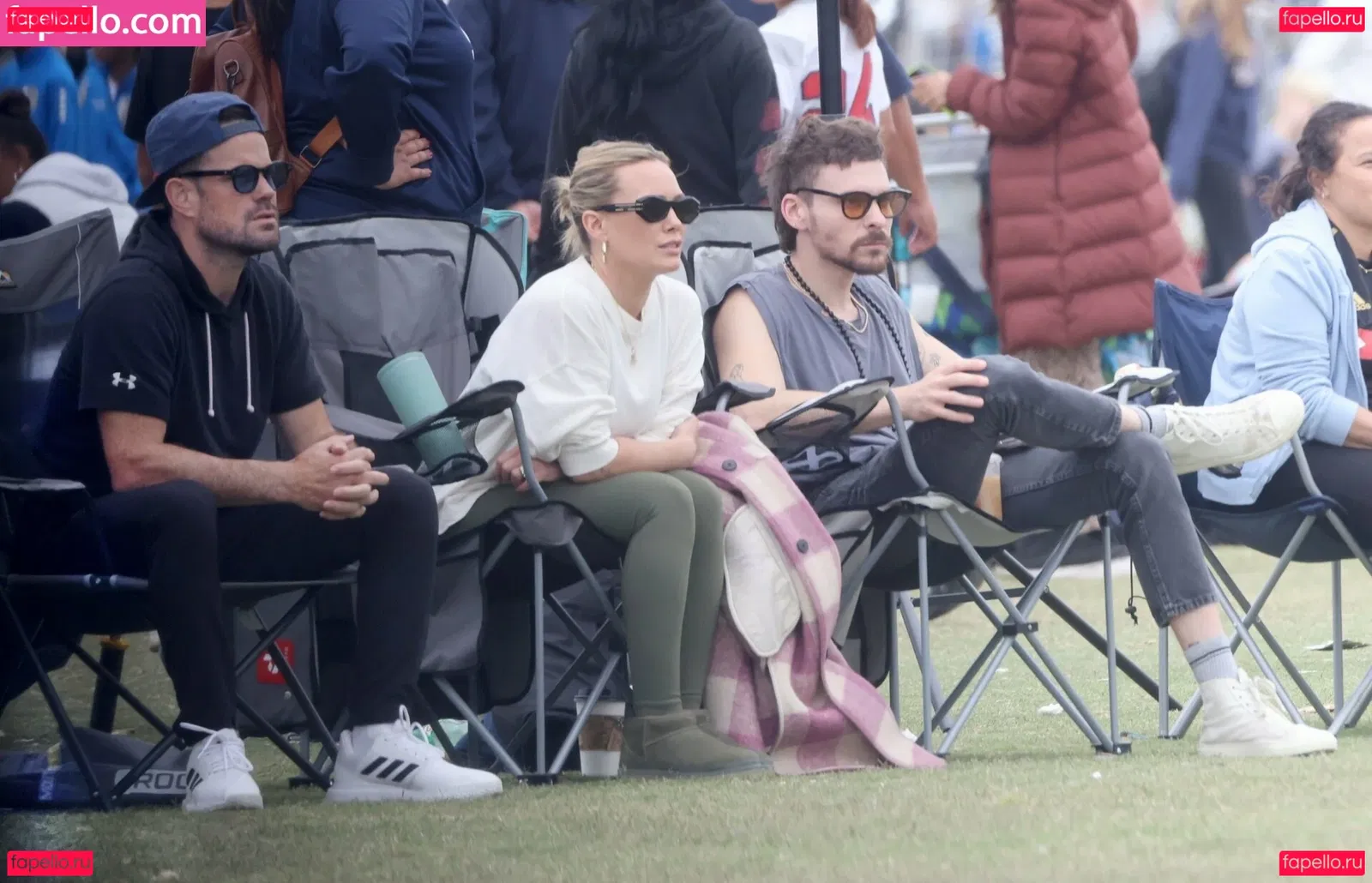 Hilary Duff Onlyfans Photo Gallery 