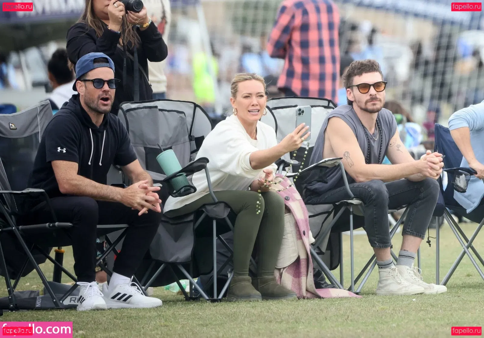 Hilary Duff Onlyfans Photo Gallery 