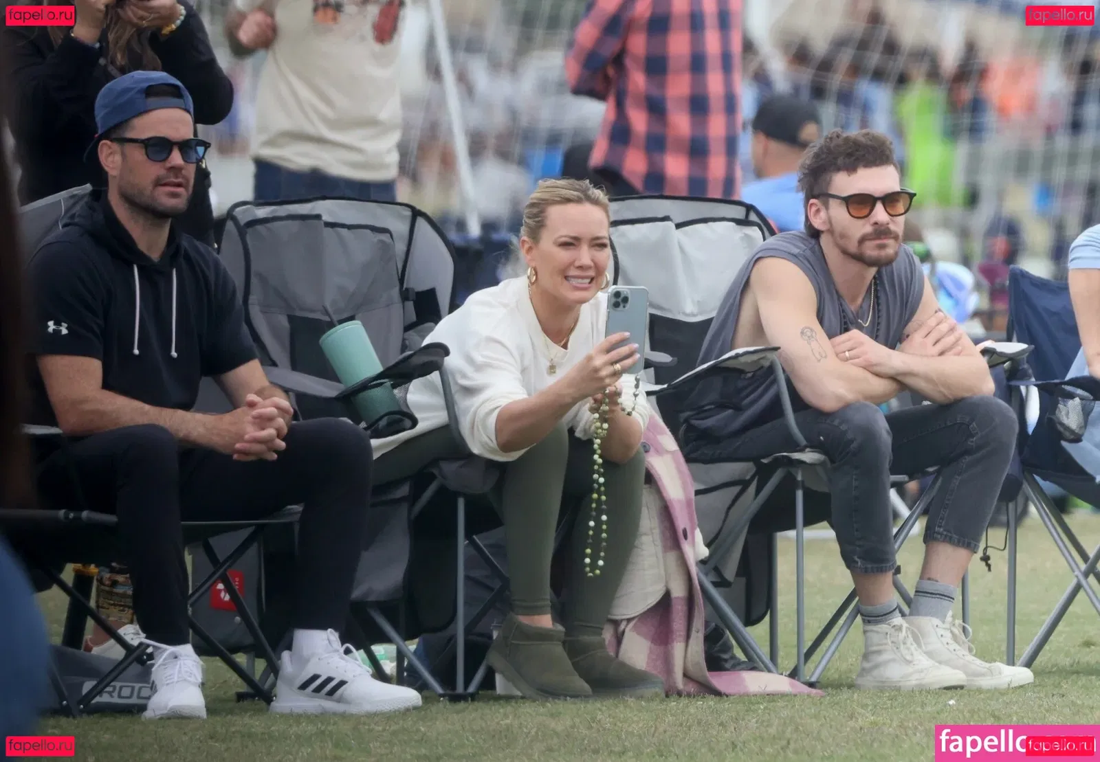 Hilary Duff Onlyfans Photo Gallery 