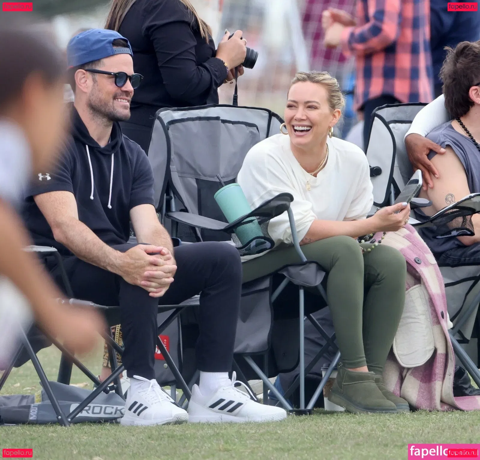 Hilary Duff Onlyfans Photo Gallery 