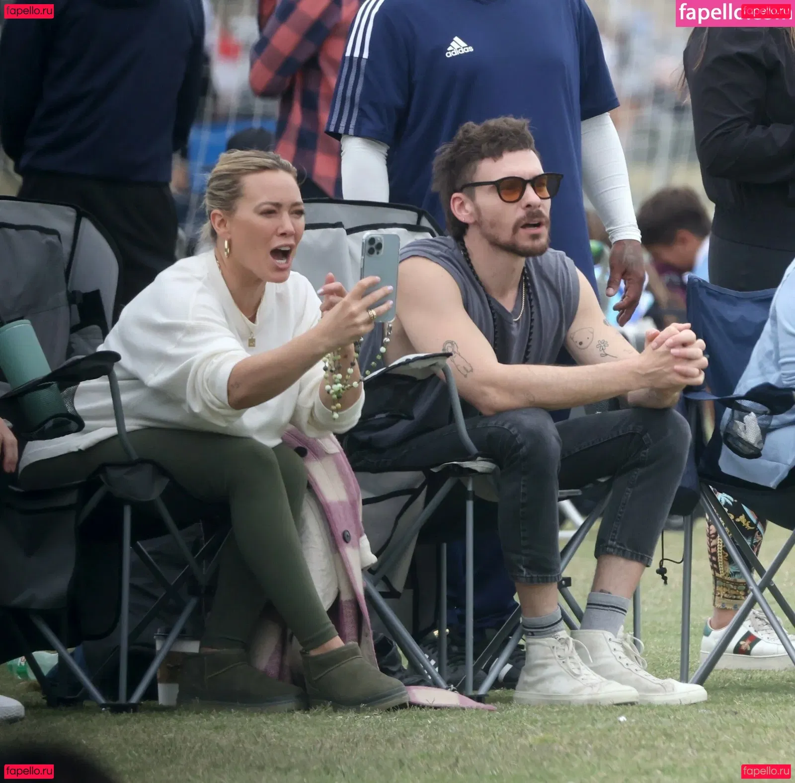 Hilary Duff Onlyfans Photo Gallery 