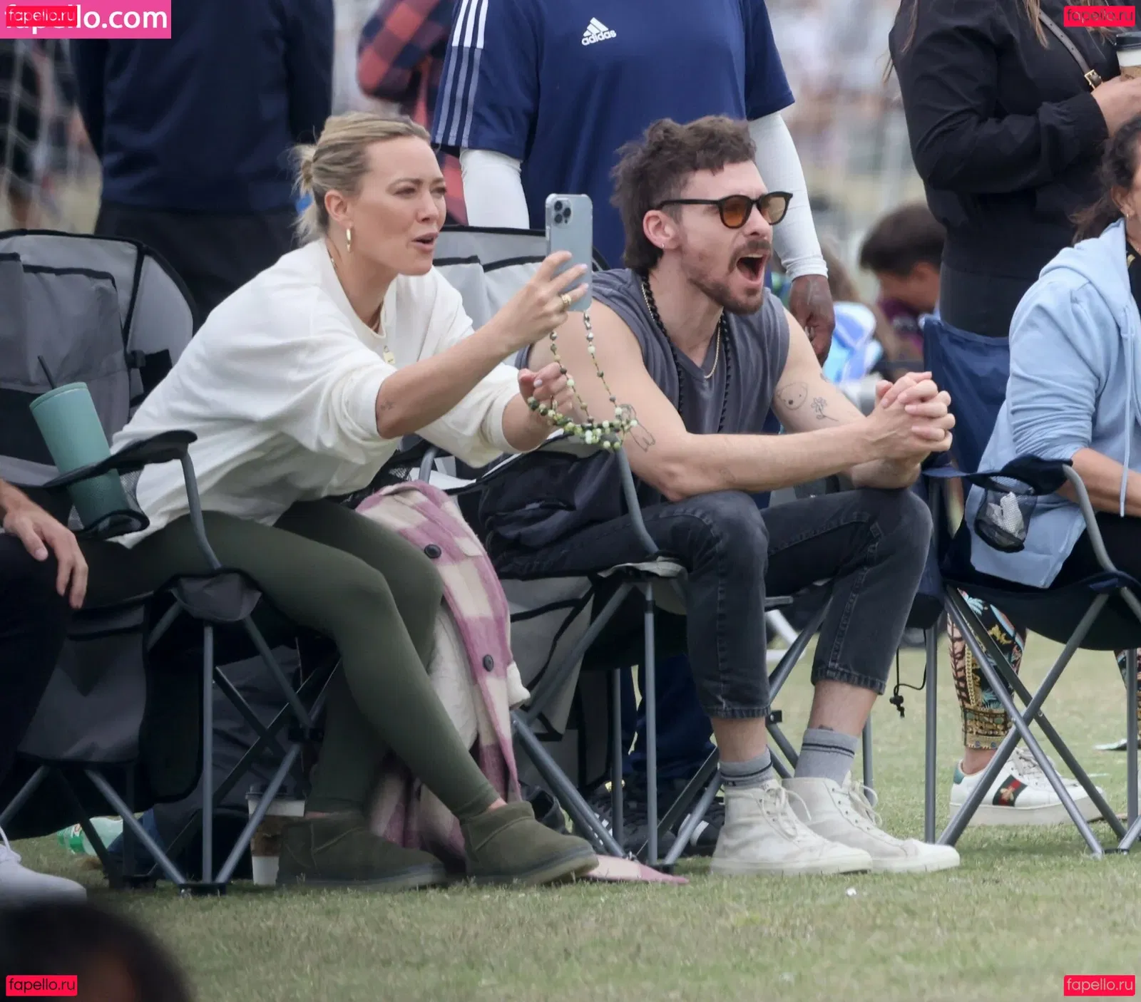 Hilary Duff Onlyfans Photo Gallery 