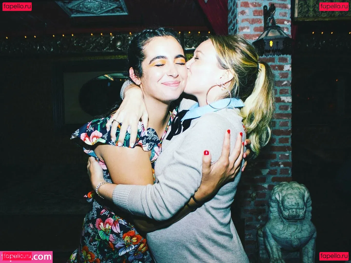 Hilary Duff Onlyfans Photo Gallery 