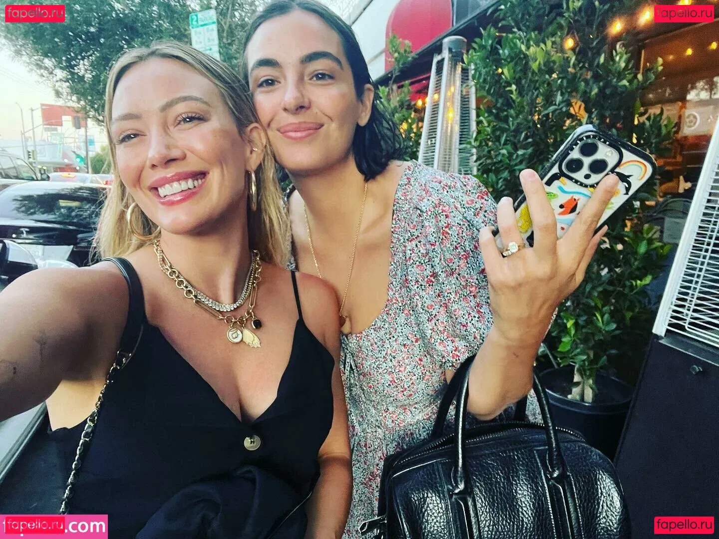 Hilary Duff Onlyfans Photo Gallery 