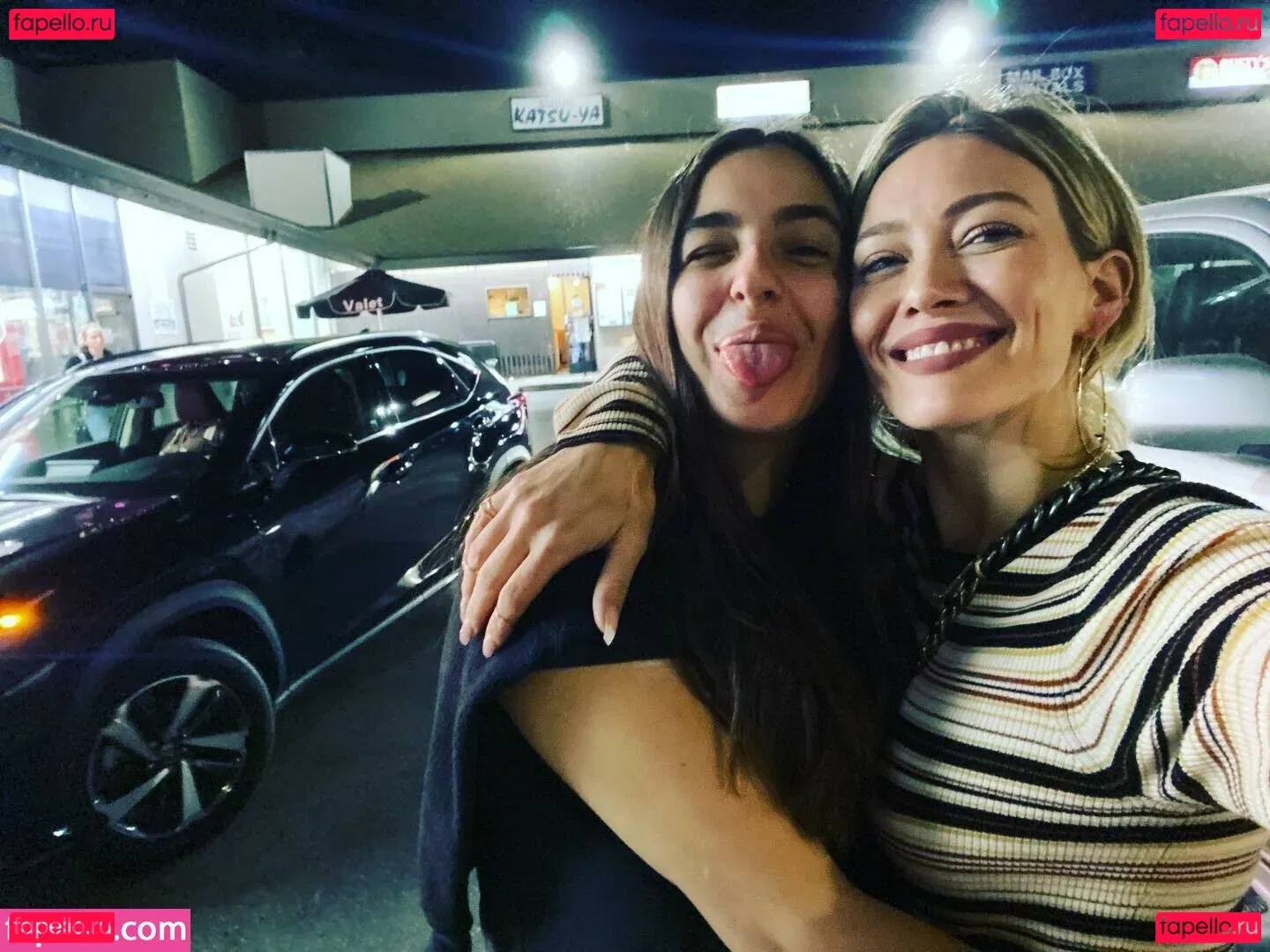 Hilary Duff Onlyfans Photo Gallery 