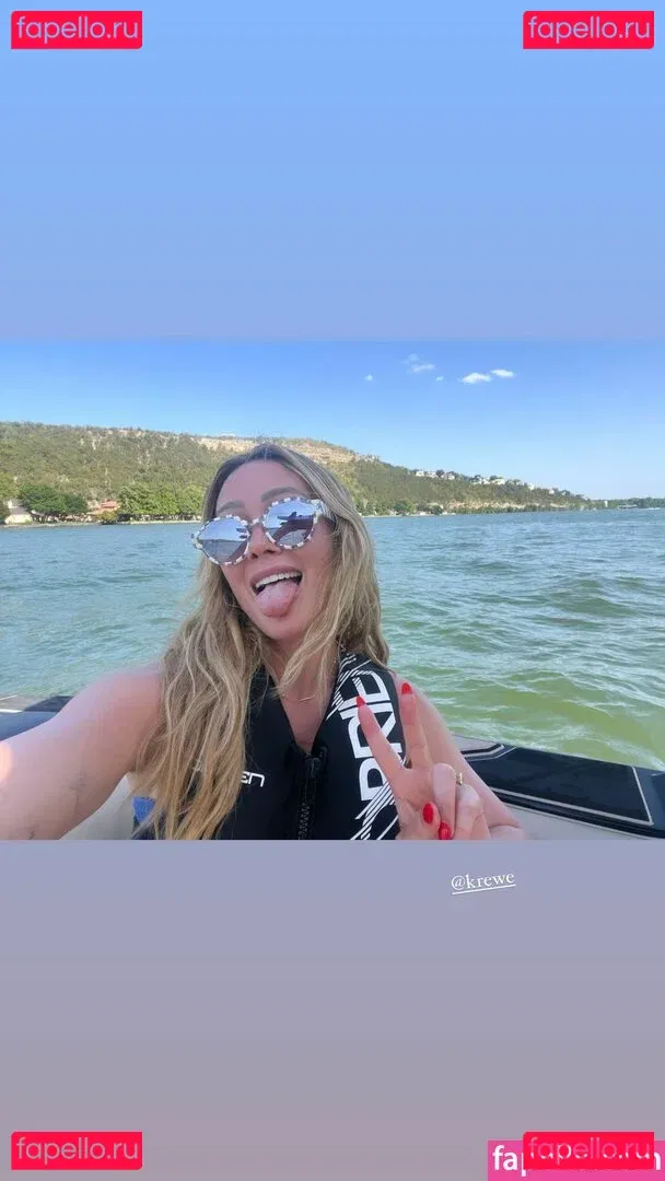 Hilary Duff Onlyfans Photo Gallery 