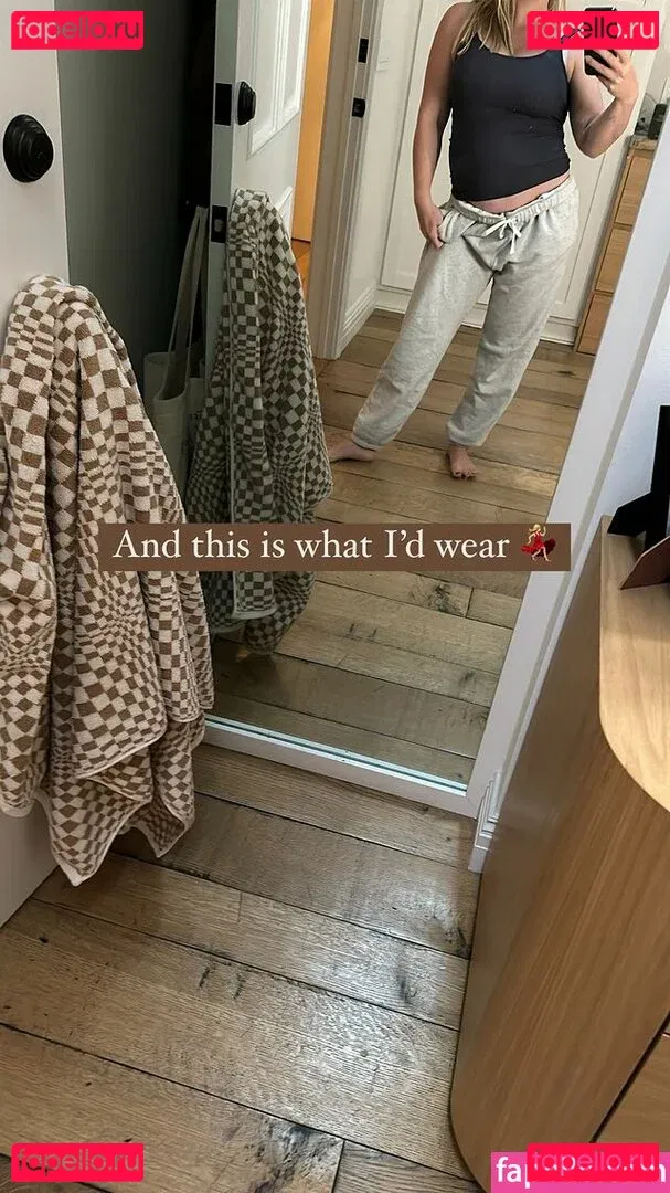 Hilary Duff Onlyfans Photo Gallery 