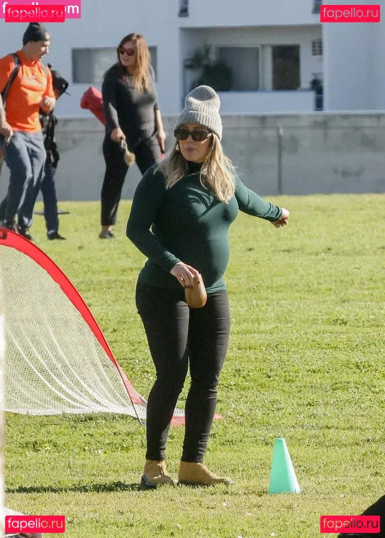 Hilary Duff Onlyfans Photo Gallery 