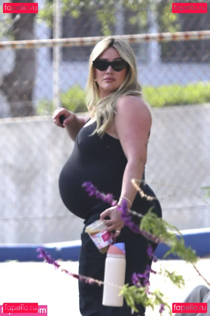 Hilary Duff Onlyfans Photo Gallery 