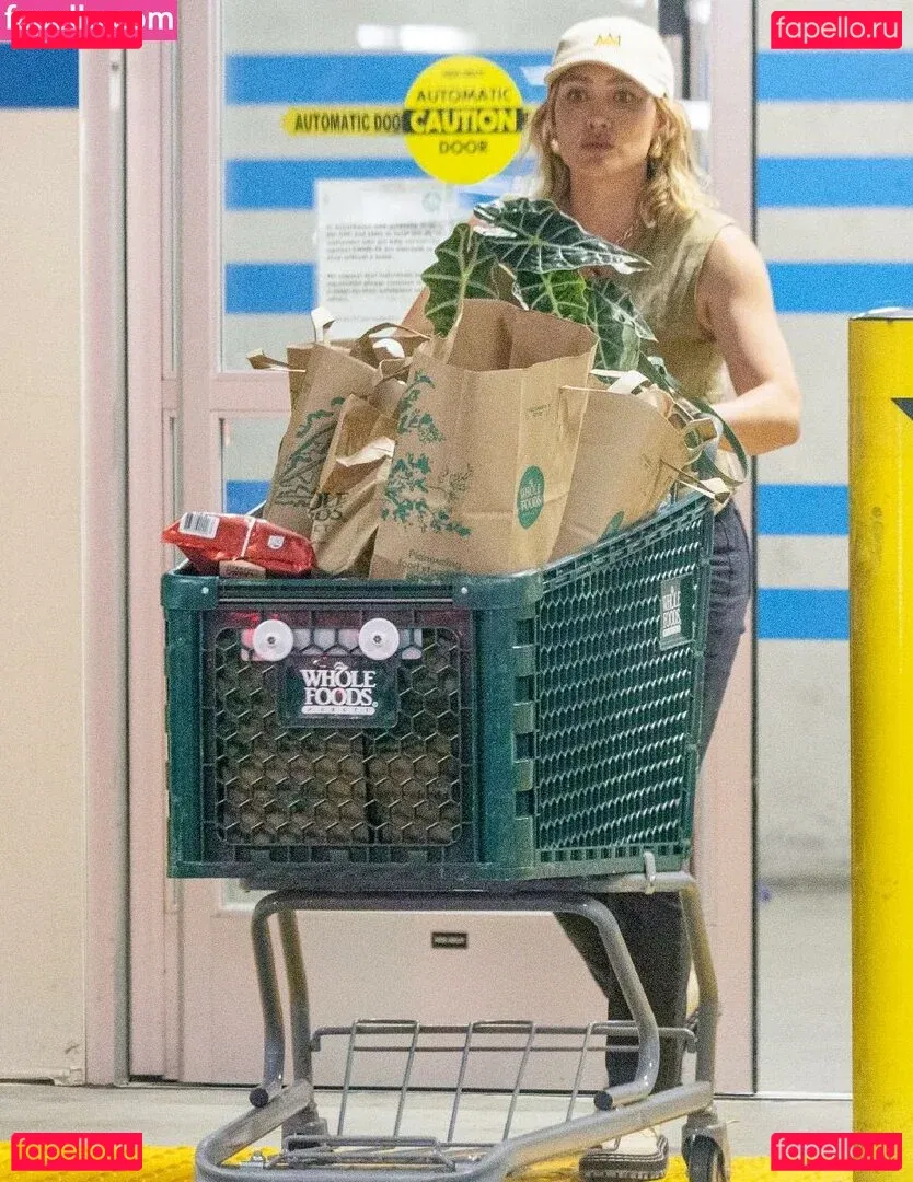 Hilary Duff Onlyfans Photo Gallery 