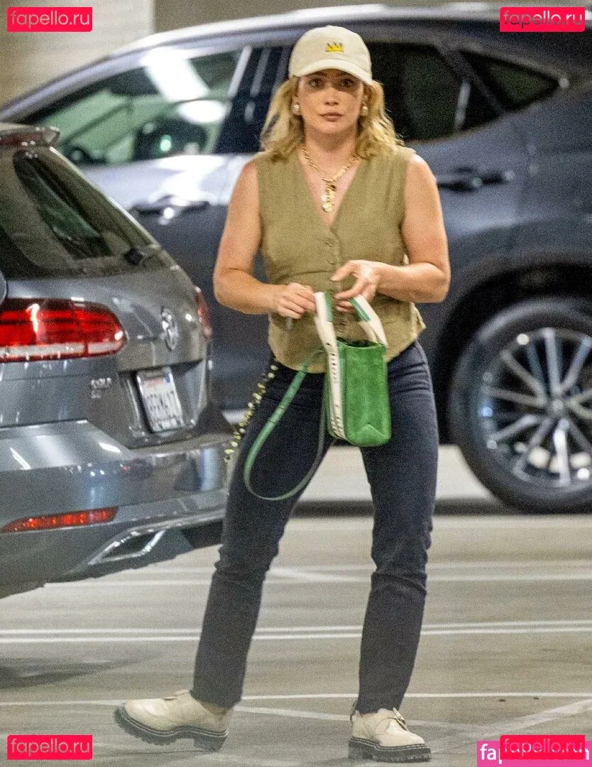 Hilary Duff Onlyfans Photo Gallery 