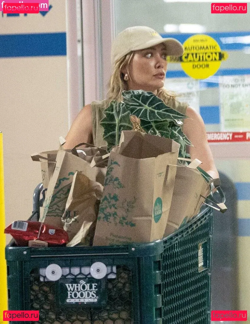 Hilary Duff Onlyfans Photo Gallery 