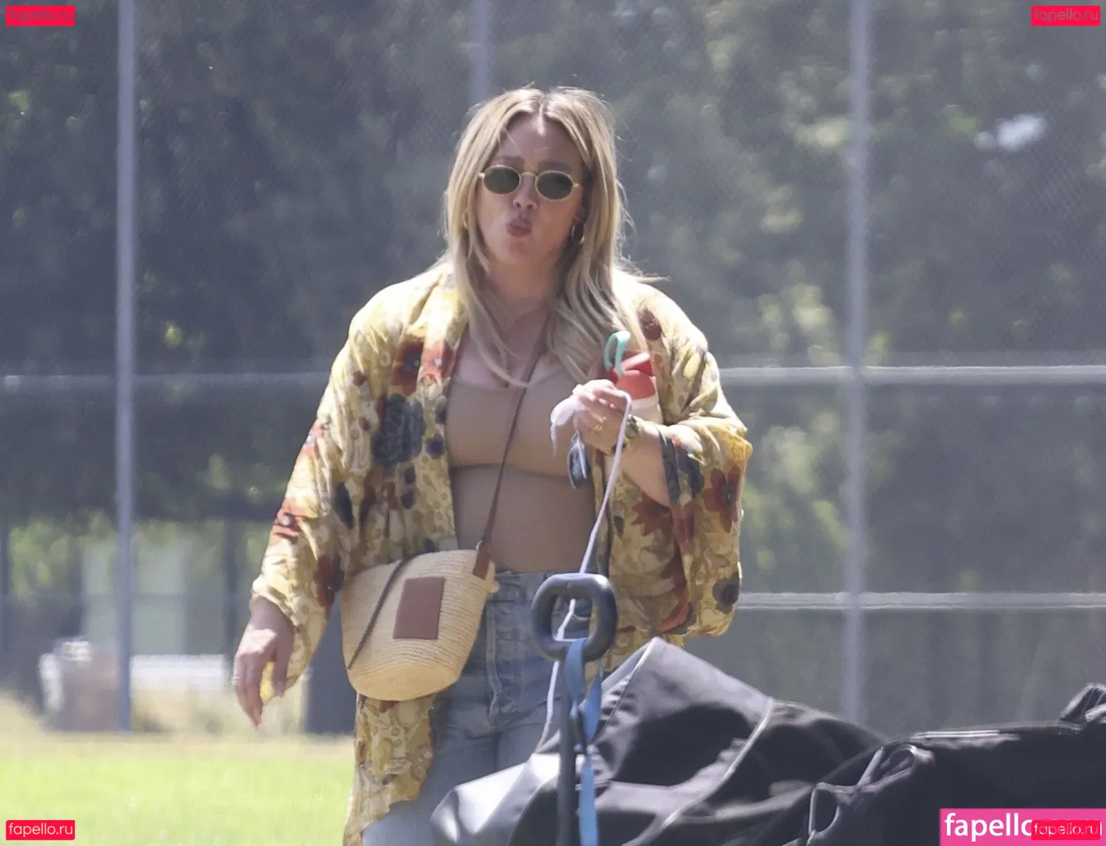 Hilary Duff Onlyfans Photo Gallery 