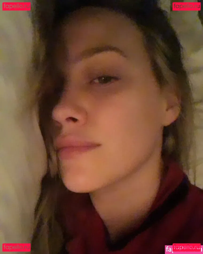 Hilary Duff Onlyfans Photo Gallery 