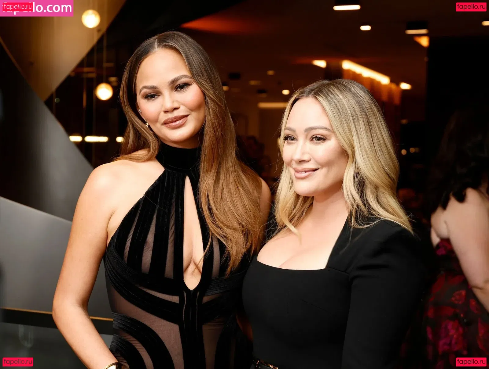 Hilary Duff Onlyfans Photo Gallery 