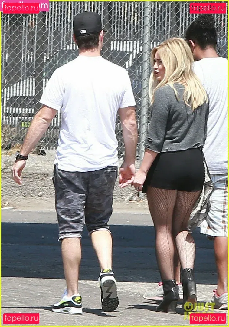 Hilary Duff Onlyfans Photo Gallery 