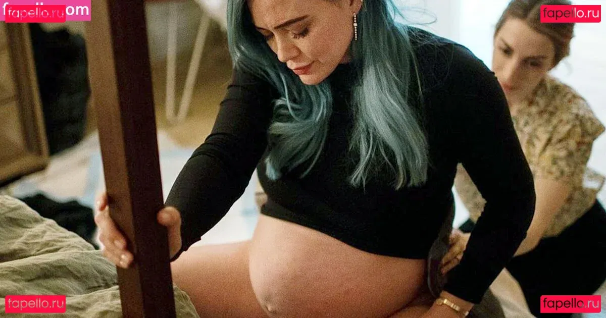 Hilary Duff Onlyfans Photo Gallery 