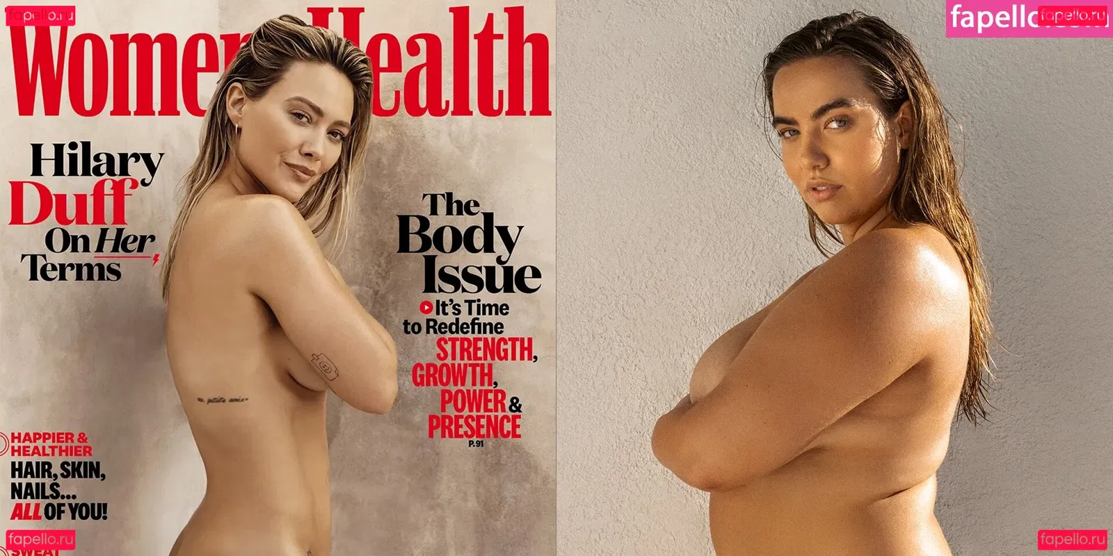 Hilary Duff Onlyfans Photo Gallery 