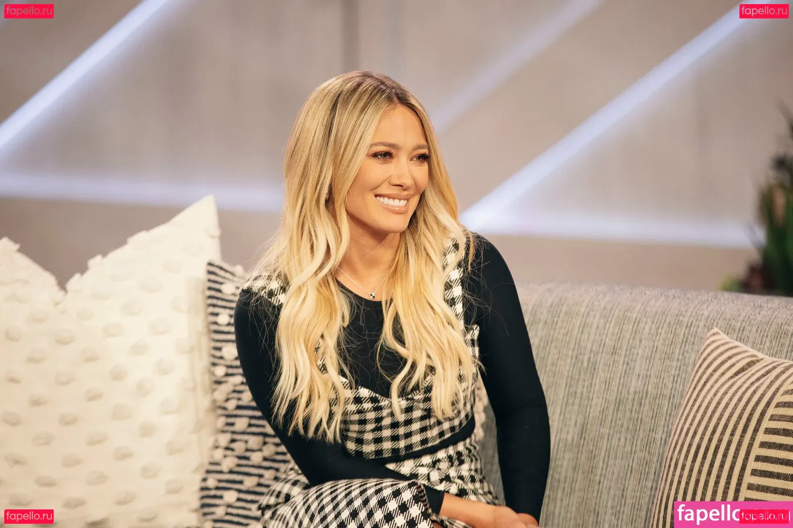 Hilary Duff Onlyfans Photo Gallery 