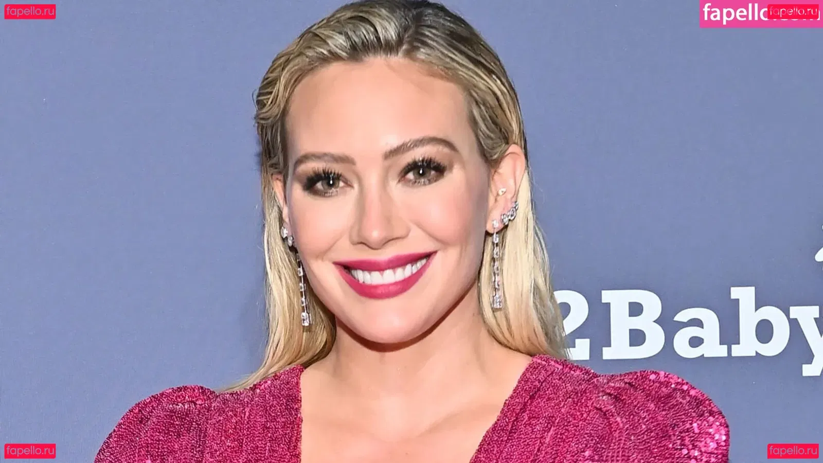 Hilary Duff Onlyfans Photo Gallery 