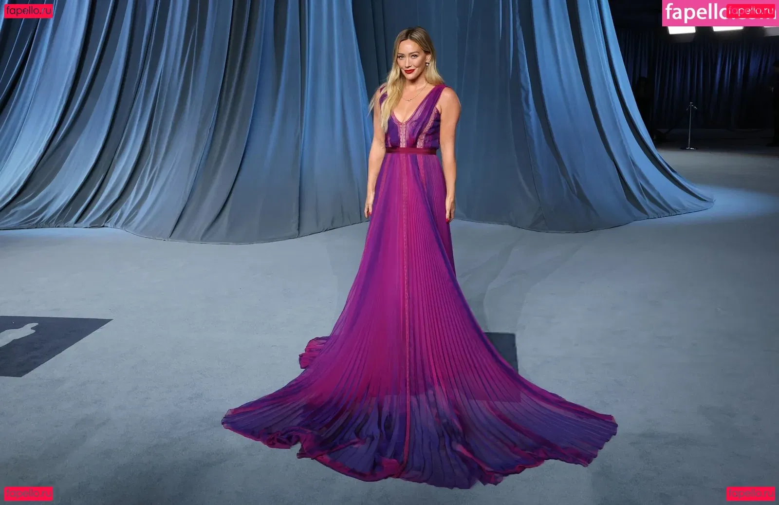 Hilary Duff Onlyfans Photo Gallery 