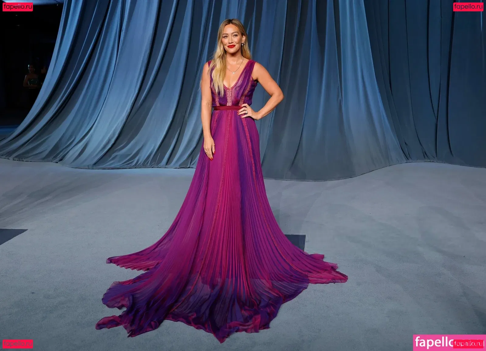 Hilary Duff Onlyfans Photo Gallery 