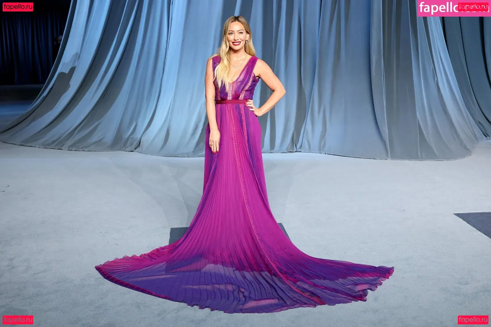 Hilary Duff Onlyfans Photo Gallery 