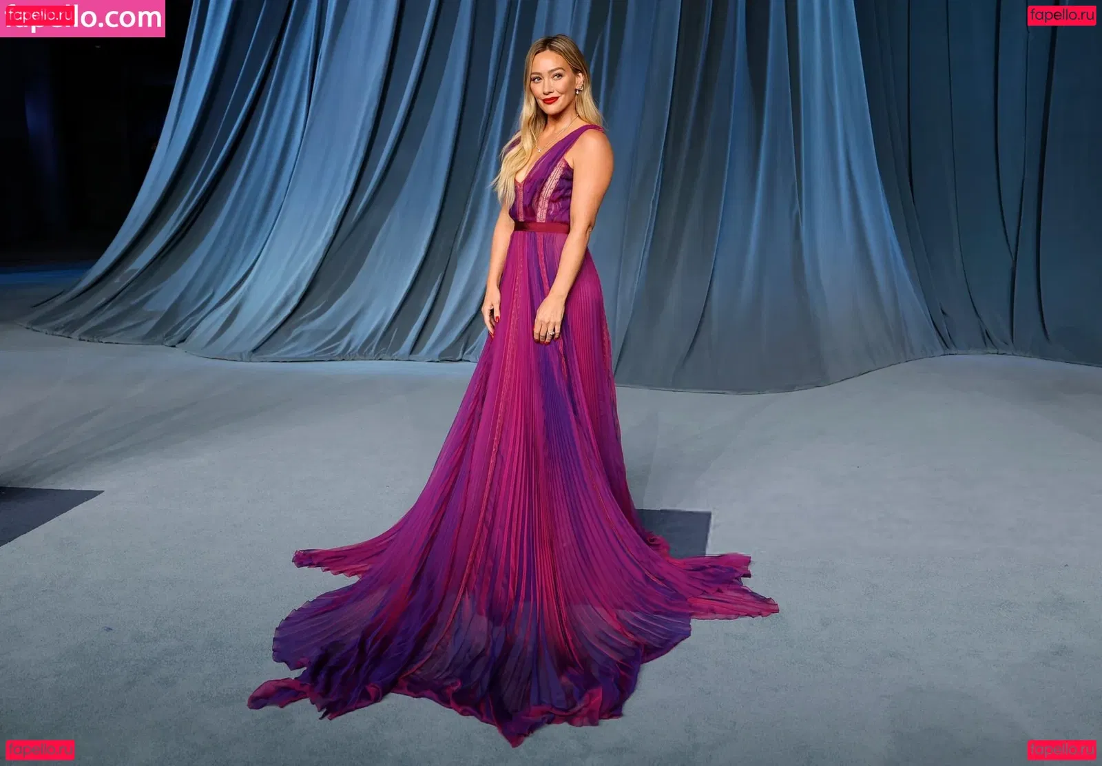 Hilary Duff Onlyfans Photo Gallery 