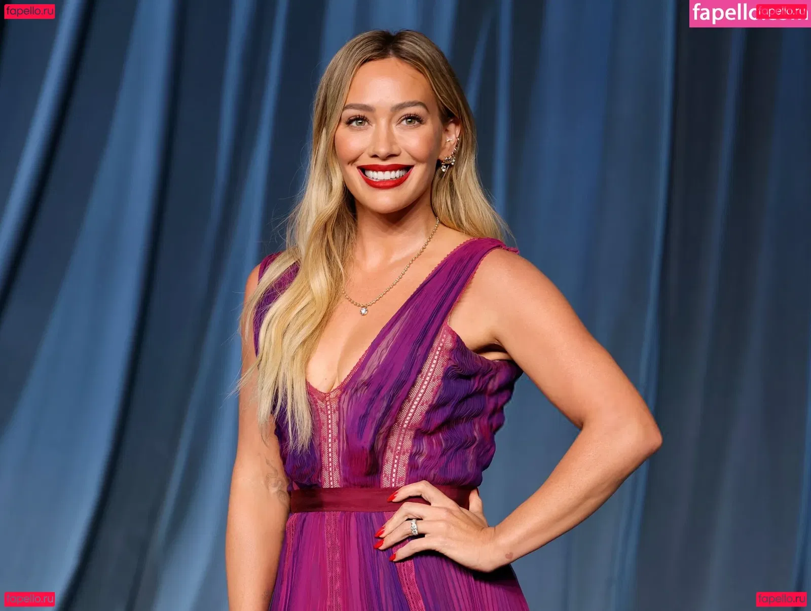 Hilary Duff Onlyfans Photo Gallery 