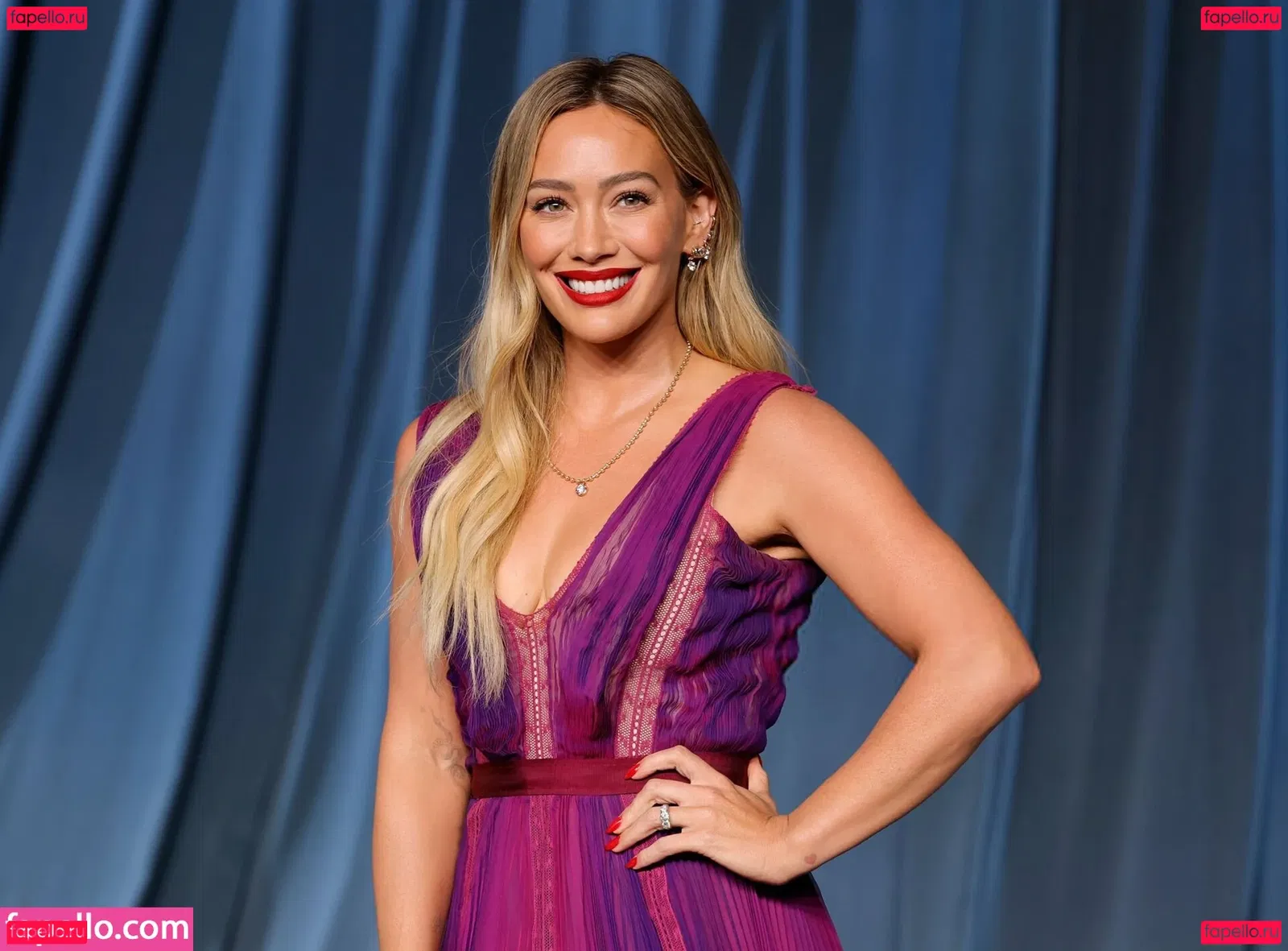 Hilary Duff Onlyfans Photo Gallery 