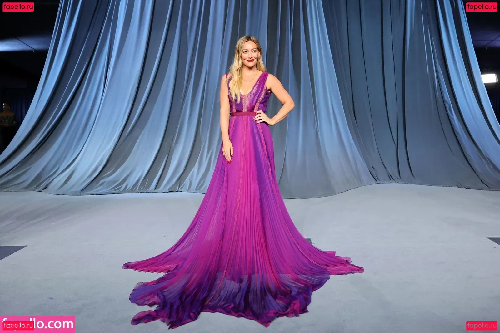 Hilary Duff Onlyfans Photo Gallery 