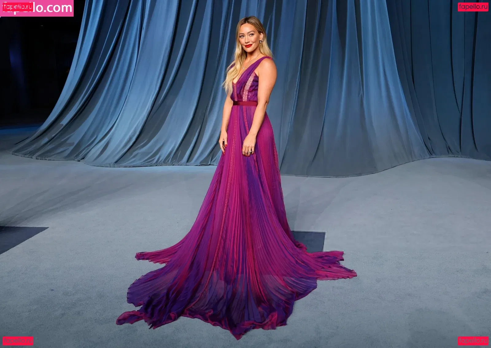 Hilary Duff Onlyfans Photo Gallery 