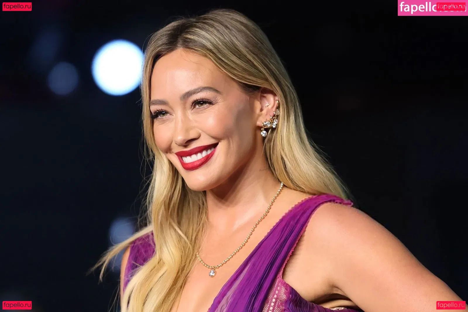 Hilary Duff Onlyfans Photo Gallery 