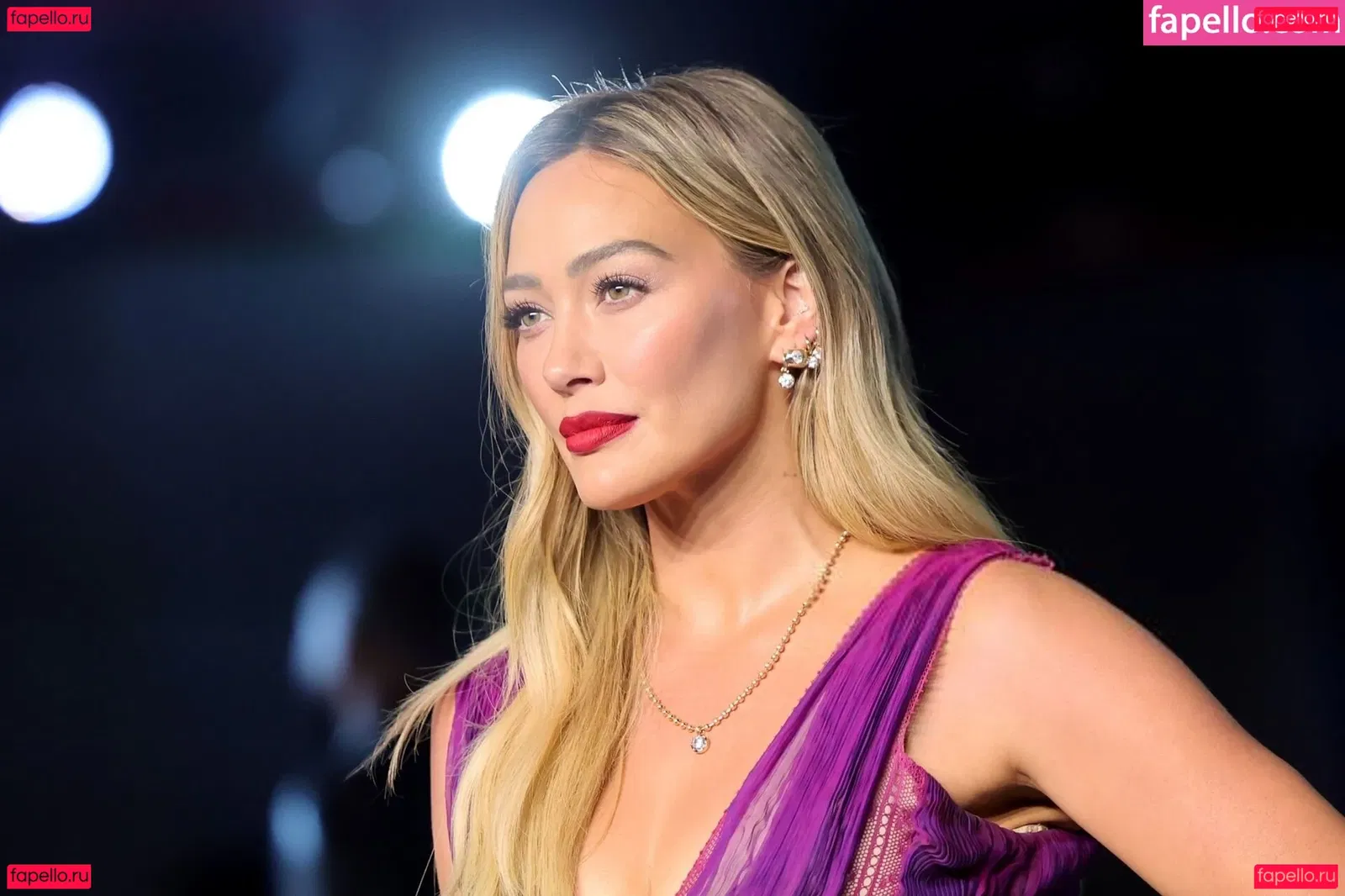 Hilary Duff Onlyfans Photo Gallery 