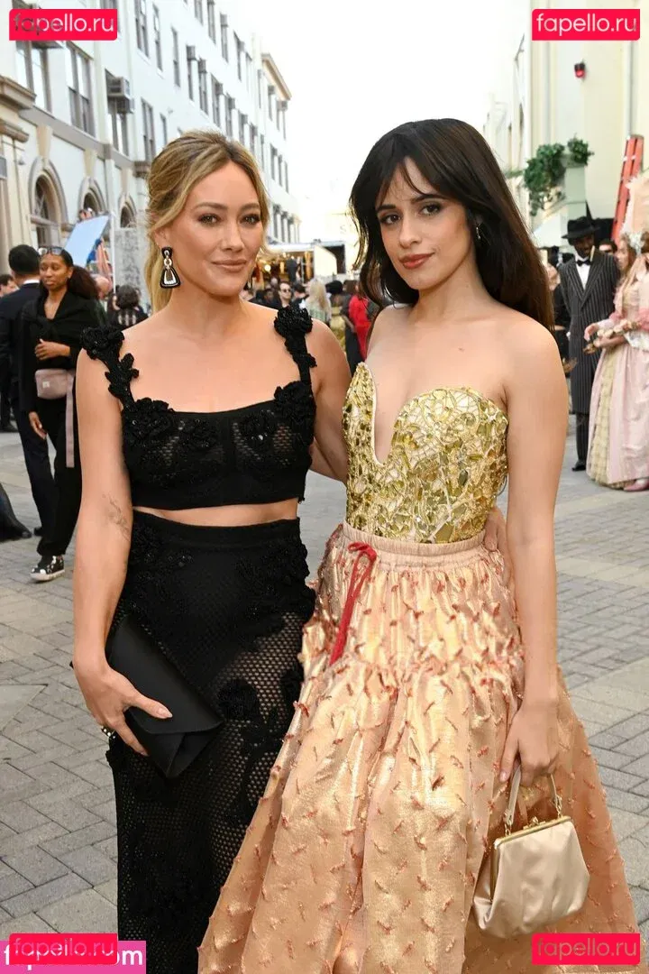 Hilary Duff Onlyfans Photo Gallery 