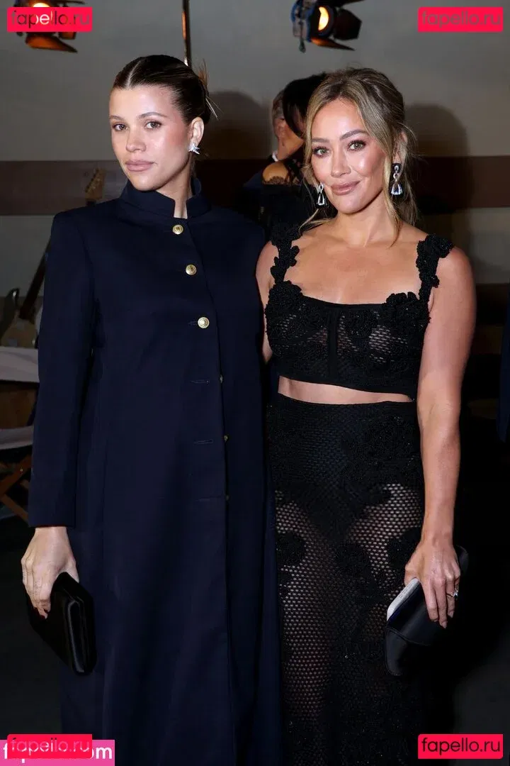 Hilary Duff Onlyfans Photo Gallery 