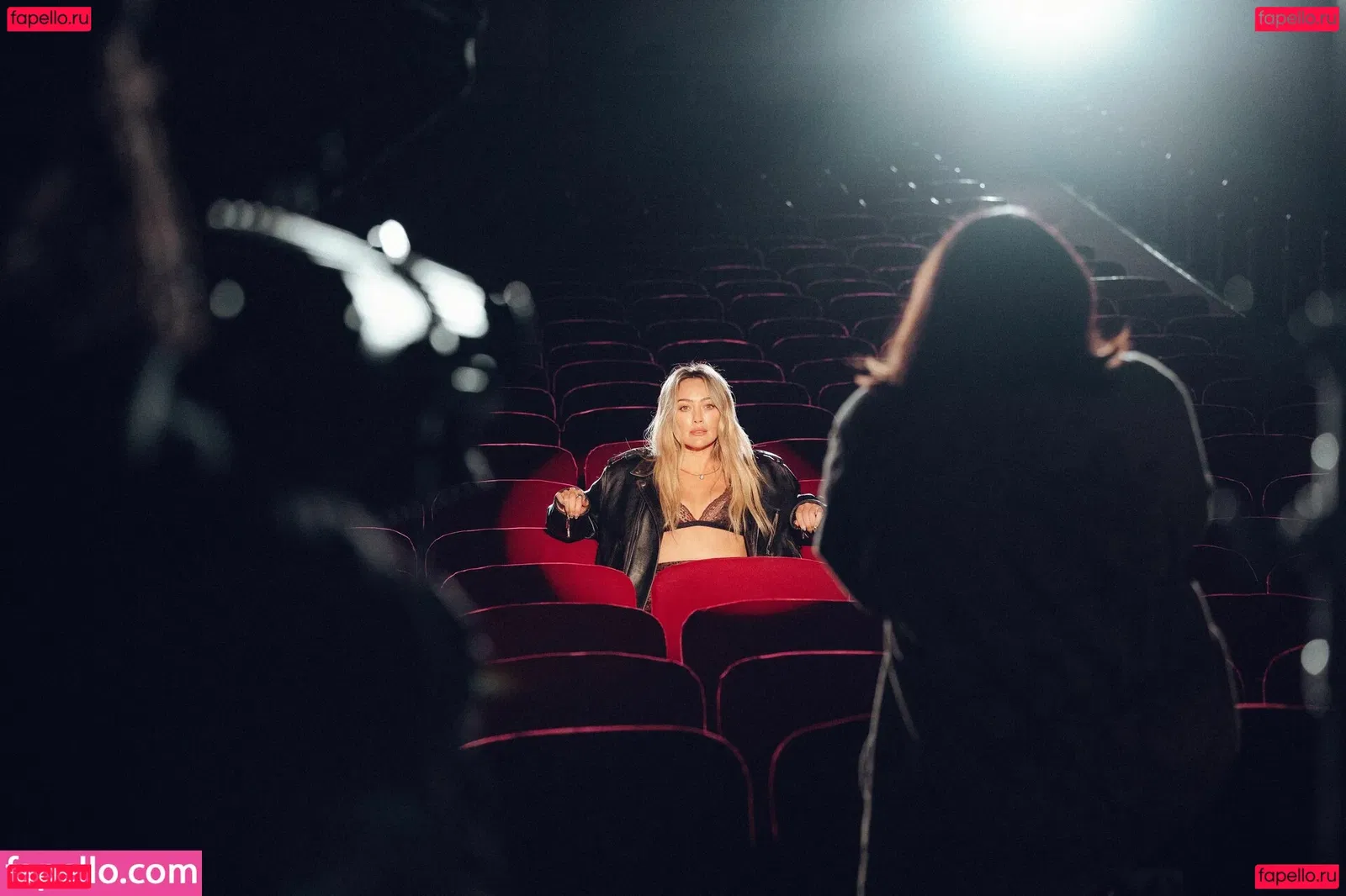 Hilary Duff Onlyfans Photo Gallery 